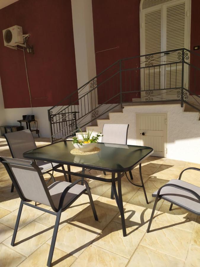 Casina Nel Salento Apartamento Lecce Exterior foto
