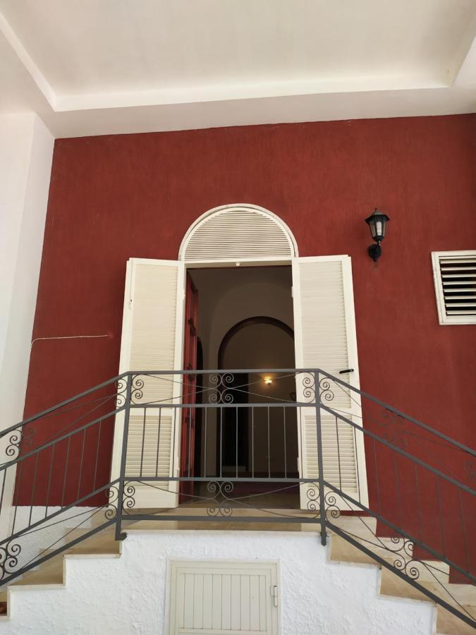 Casina Nel Salento Apartamento Lecce Exterior foto