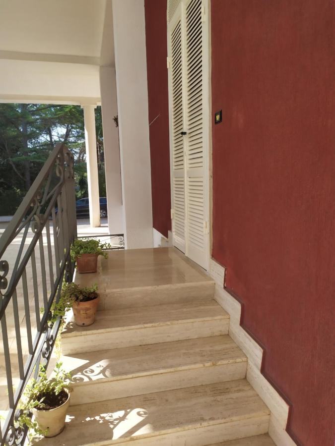 Casina Nel Salento Apartamento Lecce Exterior foto