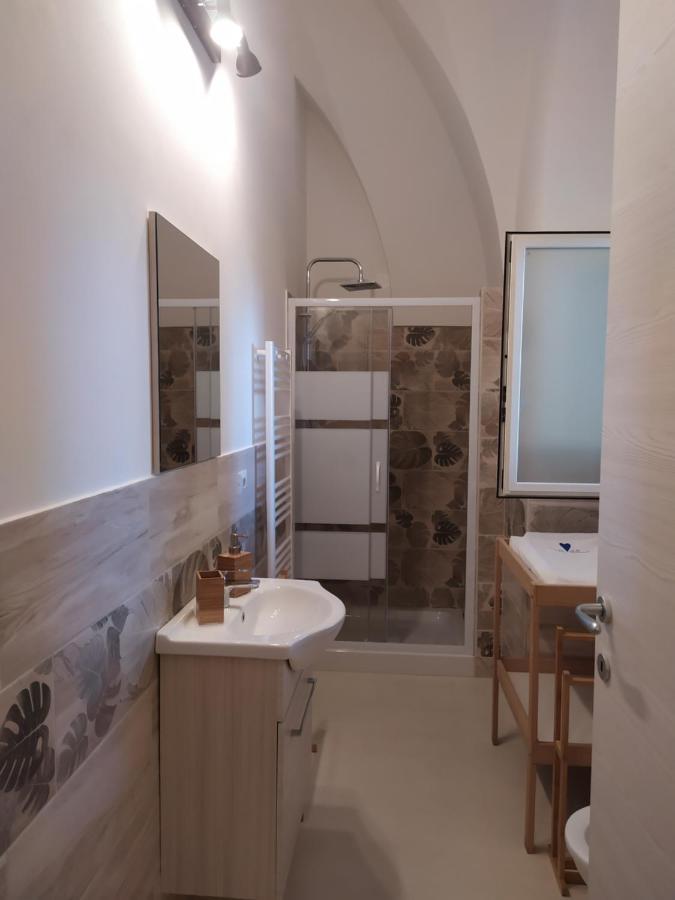 Casina Nel Salento Apartamento Lecce Exterior foto