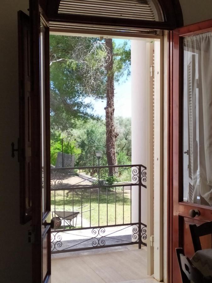 Casina Nel Salento Apartamento Lecce Exterior foto