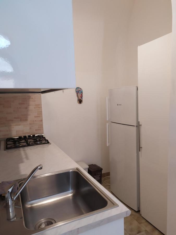 Casina Nel Salento Apartamento Lecce Exterior foto