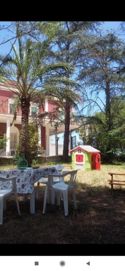 Casina Nel Salento Apartamento Lecce Exterior foto