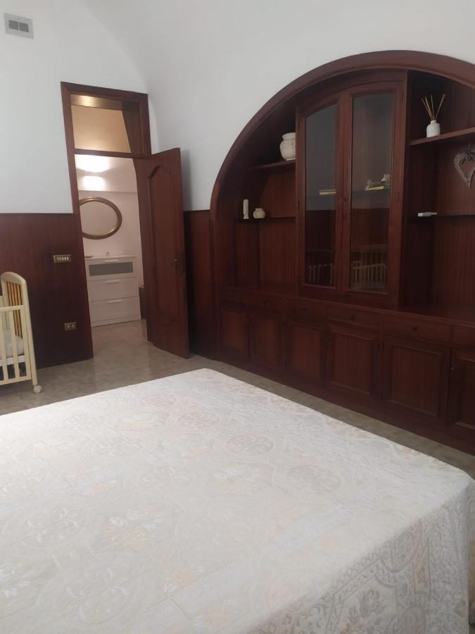 Casina Nel Salento Apartamento Lecce Exterior foto