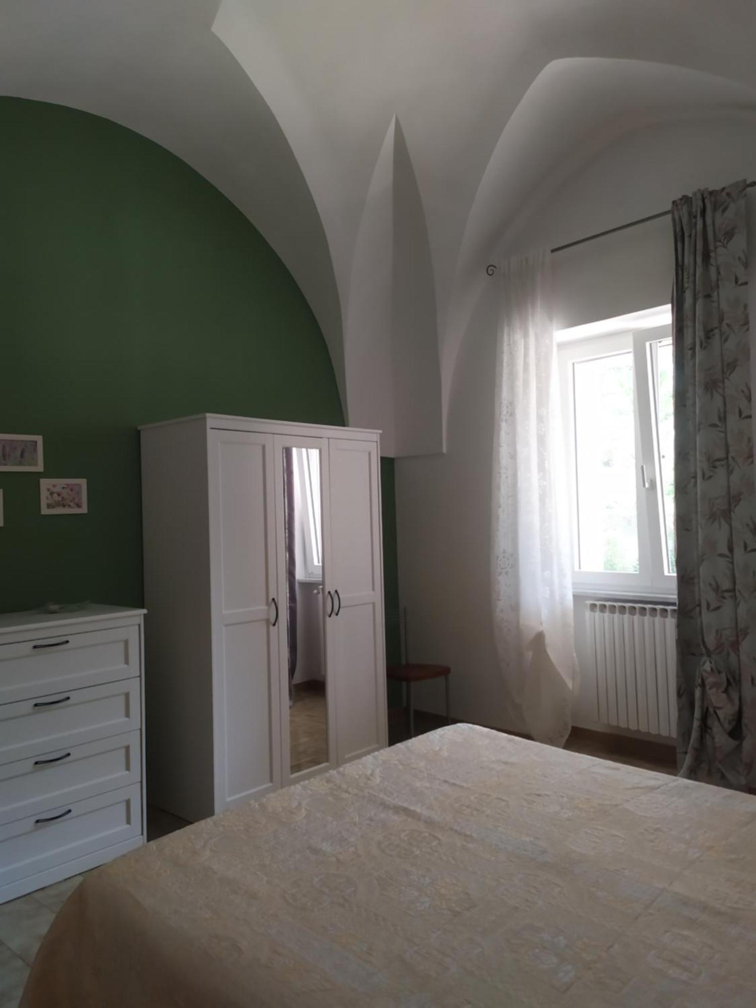 Casina Nel Salento Apartamento Lecce Quarto foto