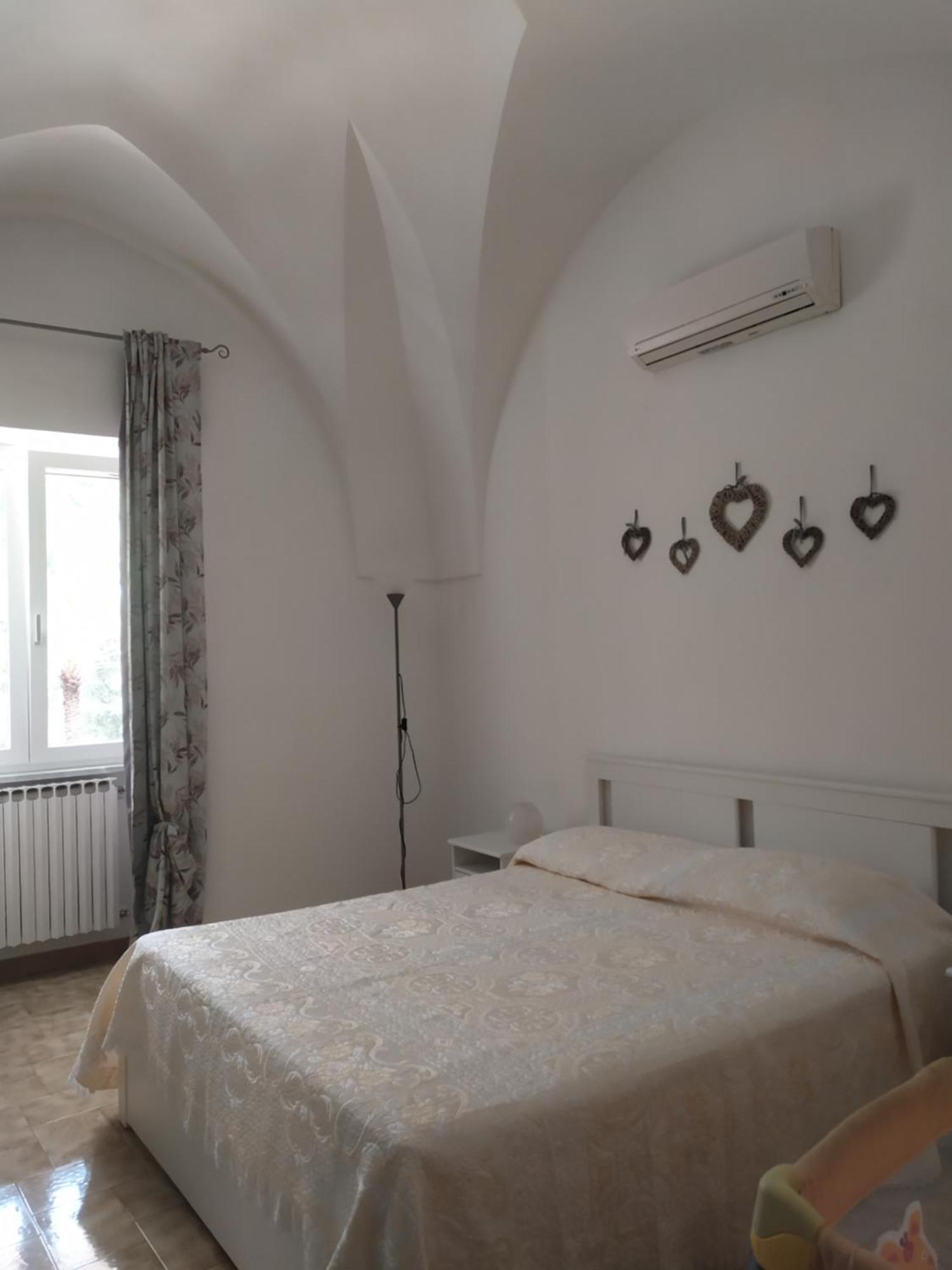Casina Nel Salento Apartamento Lecce Quarto foto