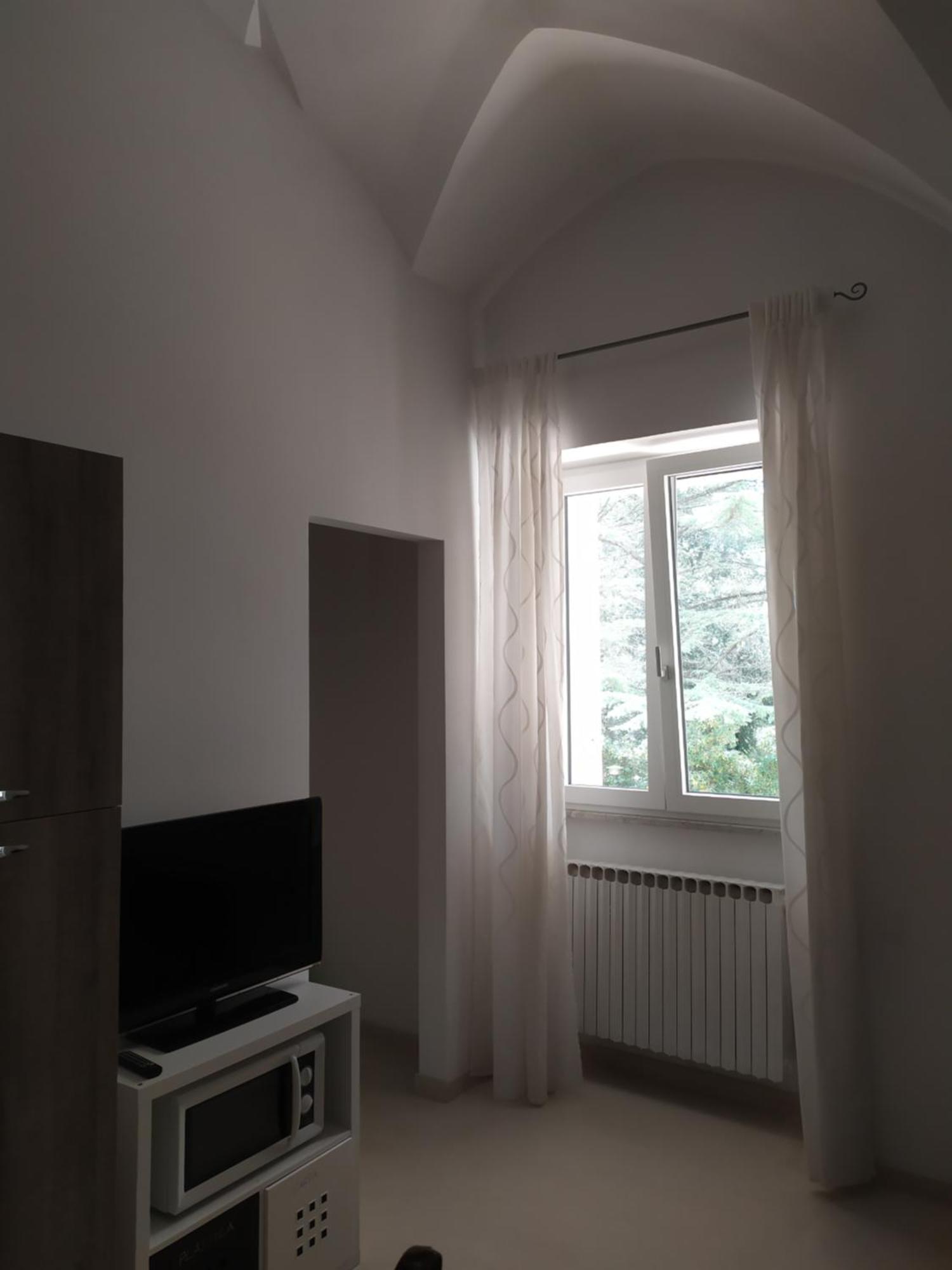 Casina Nel Salento Apartamento Lecce Quarto foto