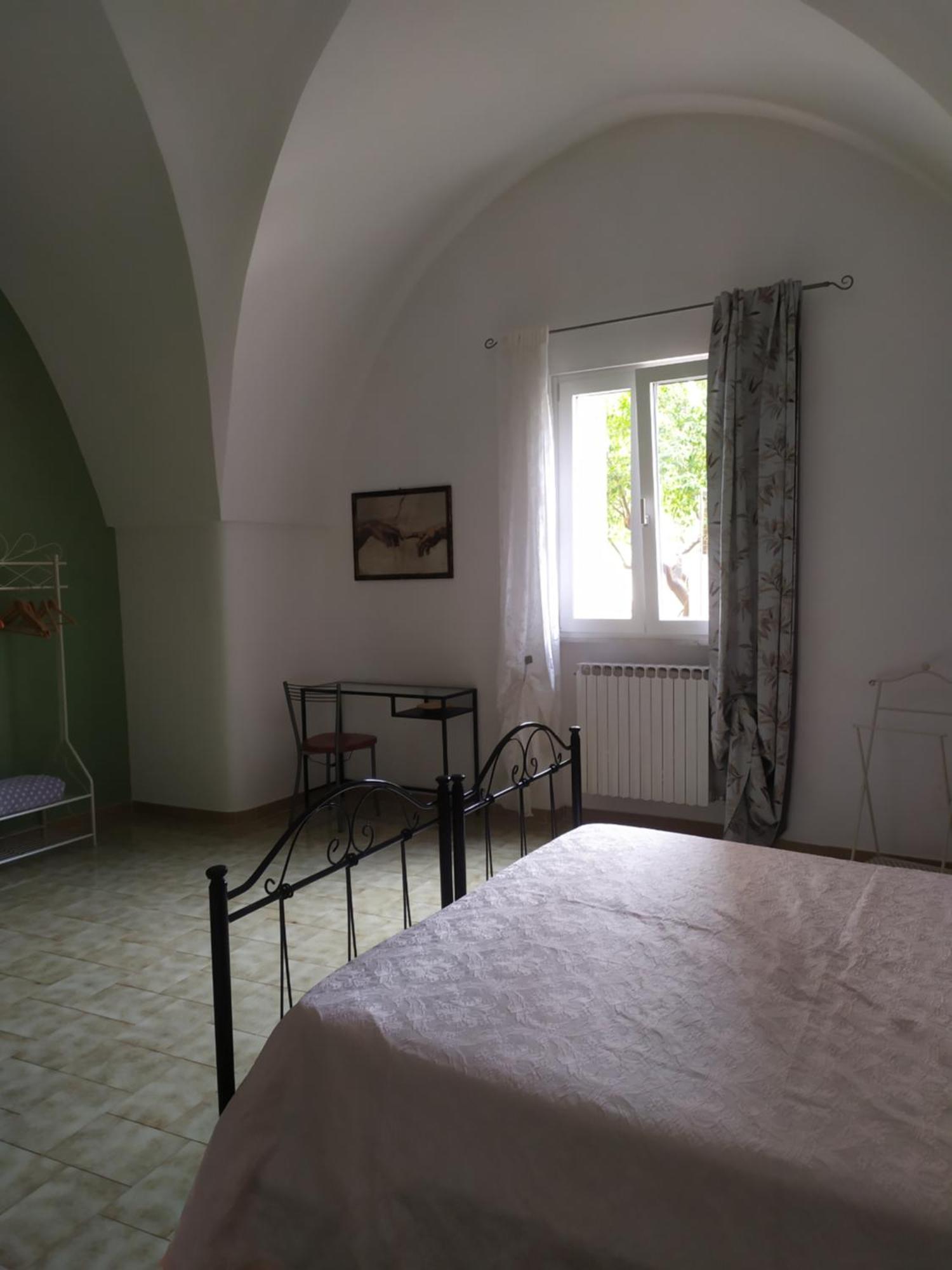 Casina Nel Salento Apartamento Lecce Quarto foto