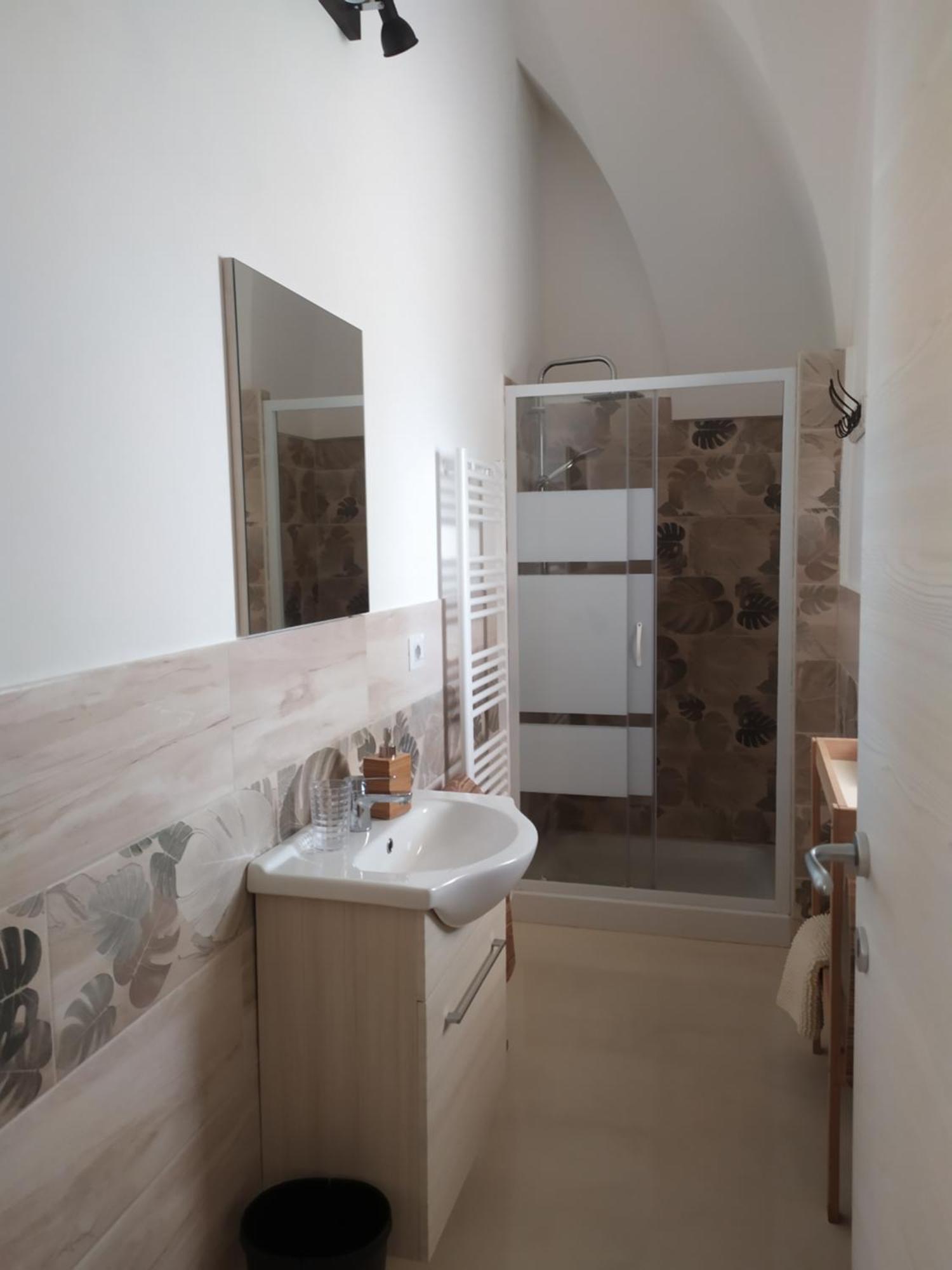 Casina Nel Salento Apartamento Lecce Exterior foto
