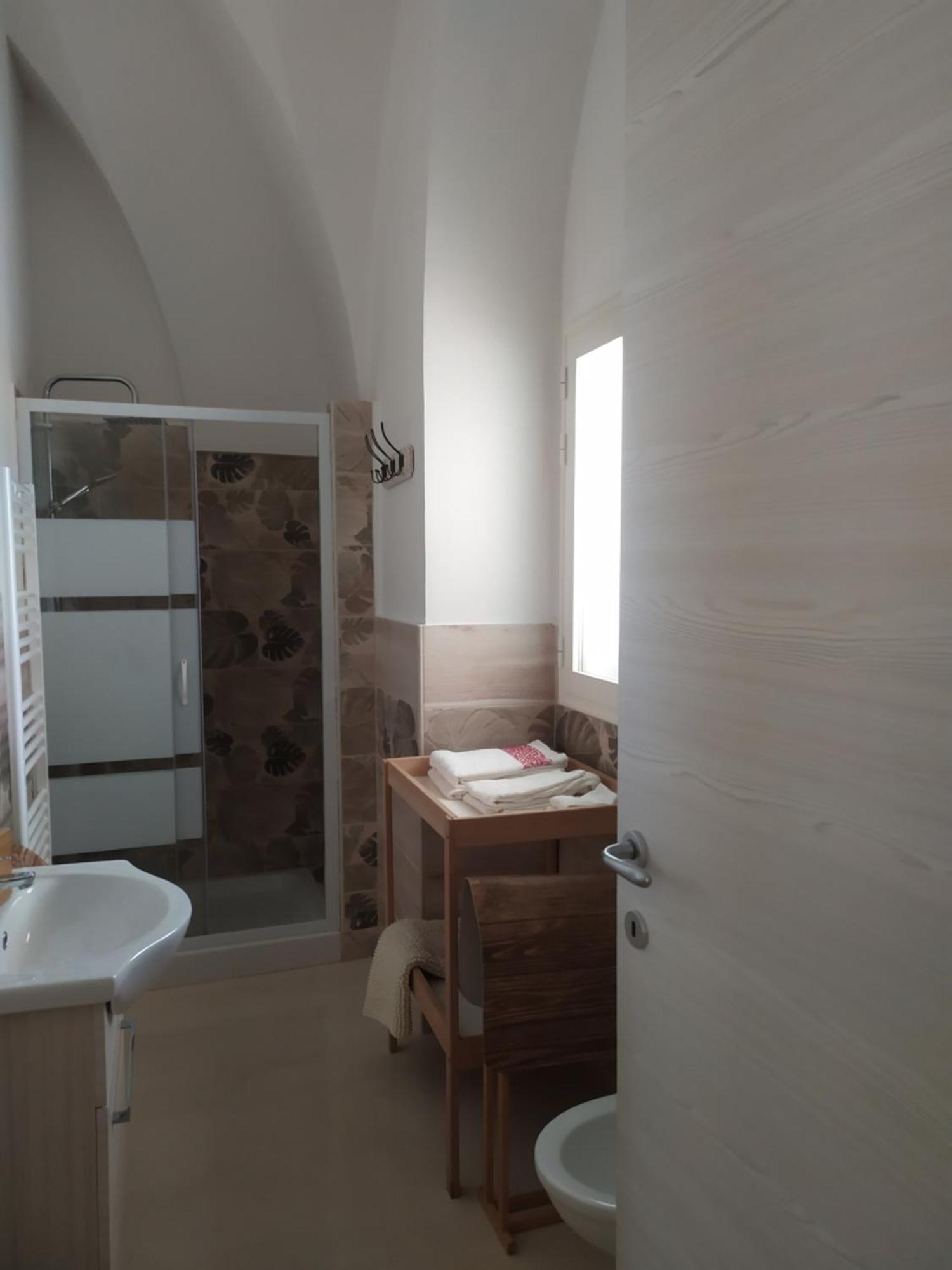 Casina Nel Salento Apartamento Lecce Exterior foto