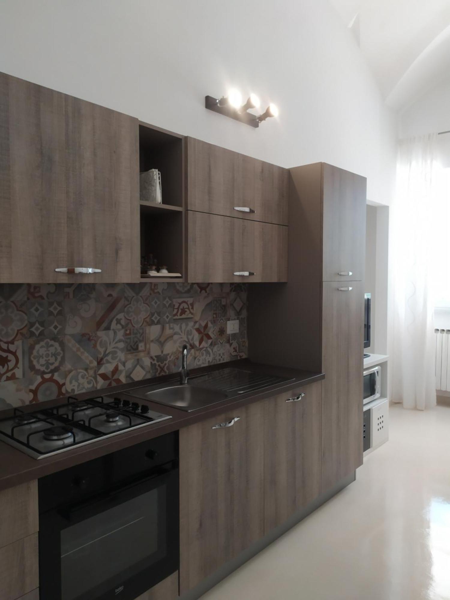 Casina Nel Salento Apartamento Lecce Exterior foto