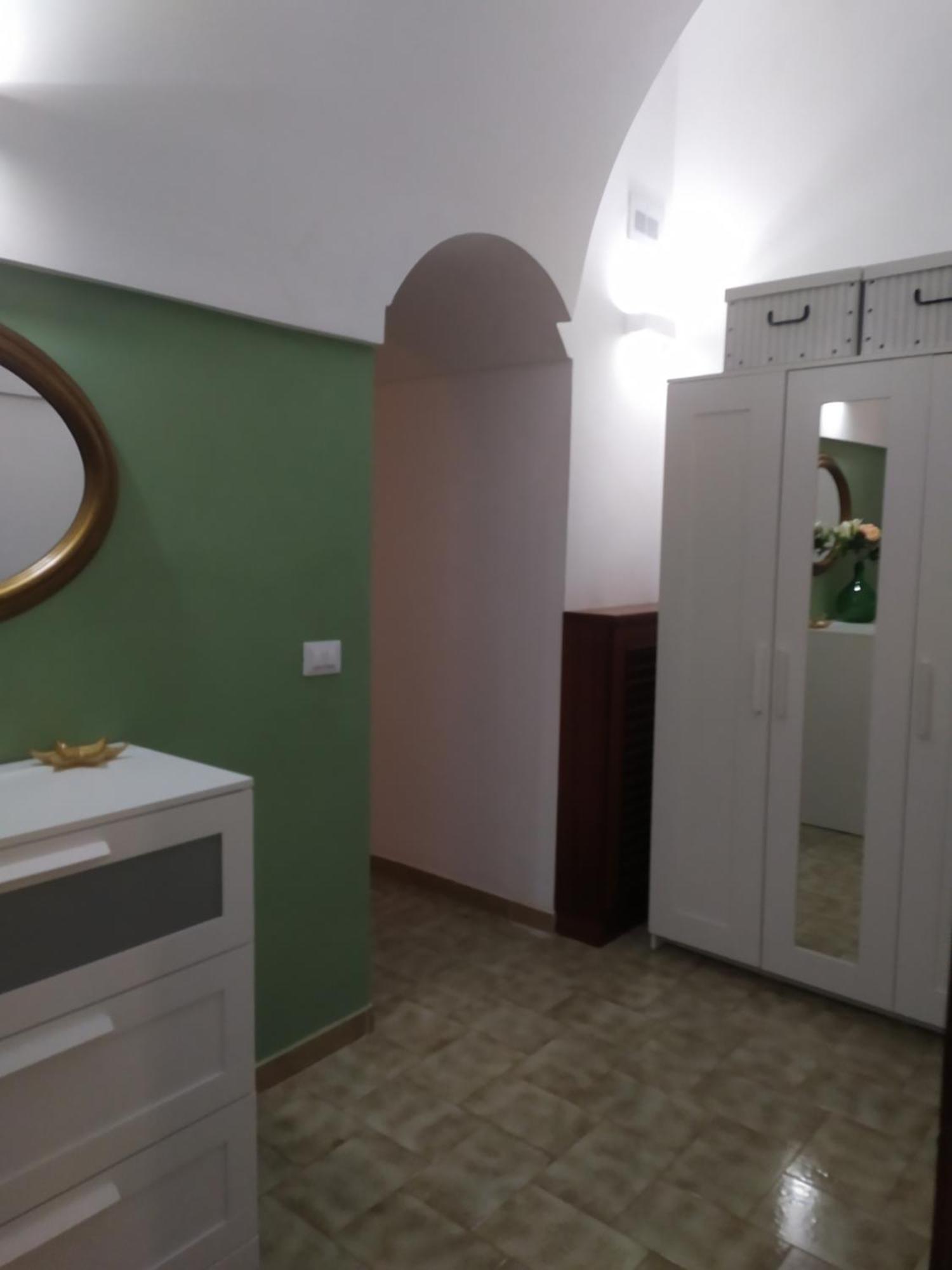 Casina Nel Salento Apartamento Lecce Exterior foto