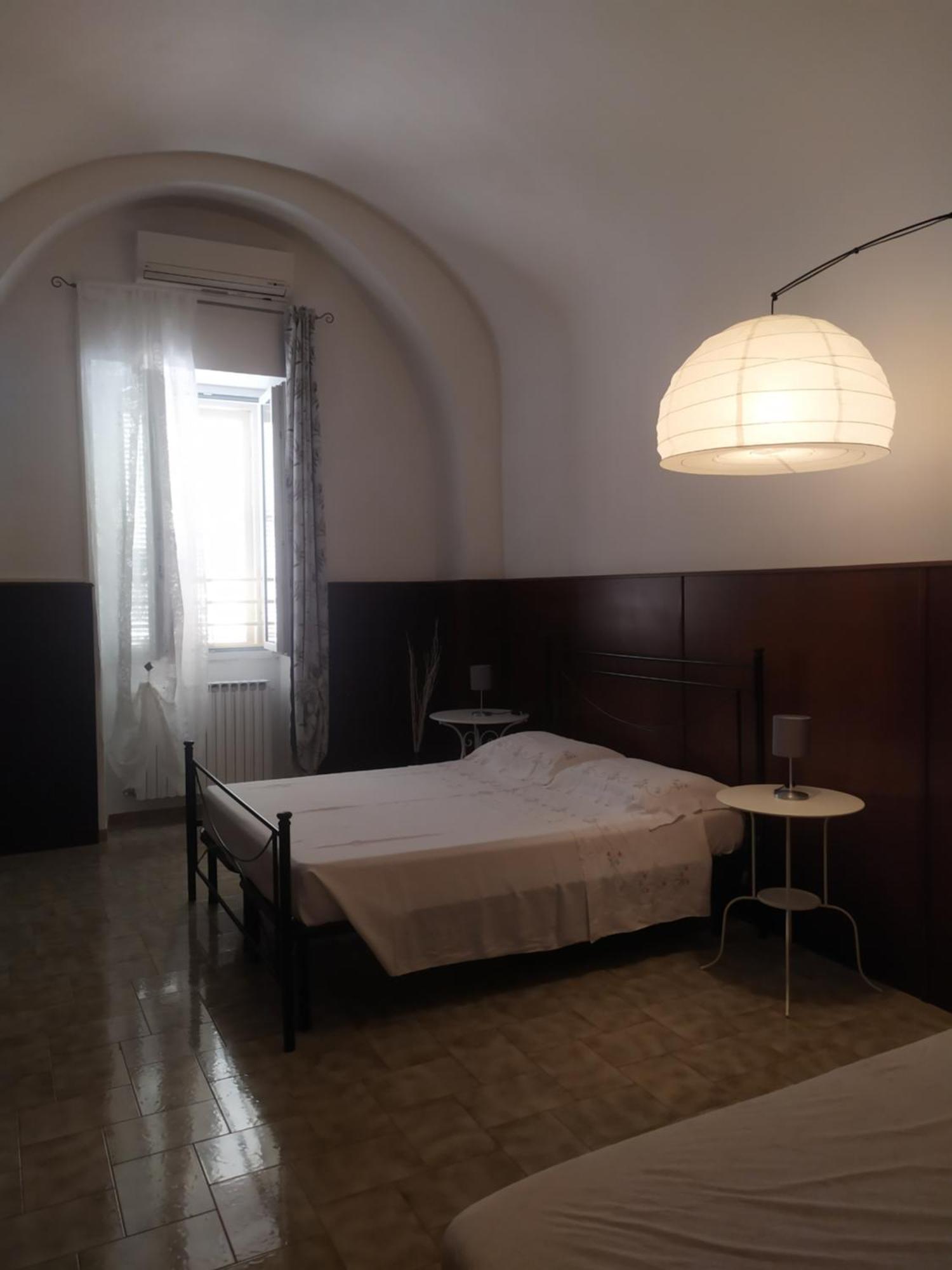 Casina Nel Salento Apartamento Lecce Exterior foto