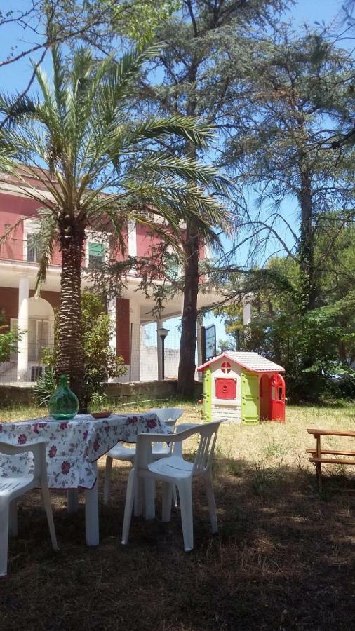 Casina Nel Salento Apartamento Lecce Exterior foto