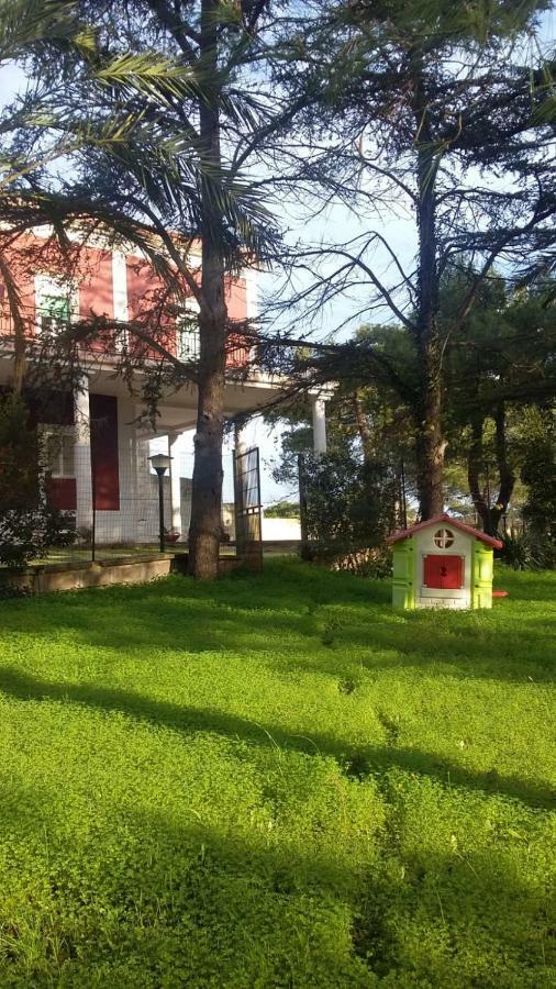 Casina Nel Salento Apartamento Lecce Exterior foto